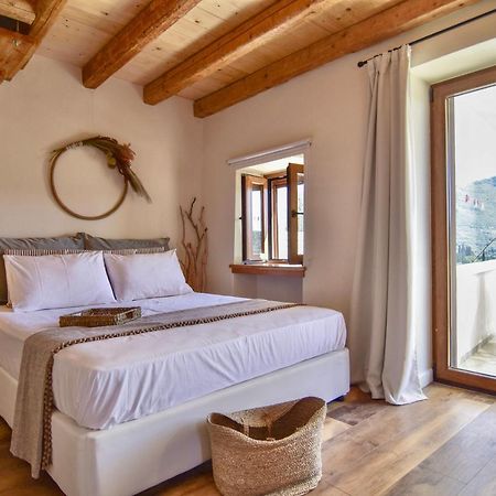 Kidoni Cottage Doukades ภายนอก รูปภาพ
