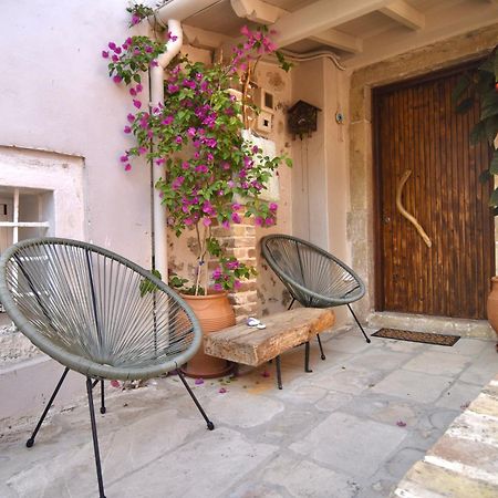 Kidoni Cottage Doukades ภายนอก รูปภาพ