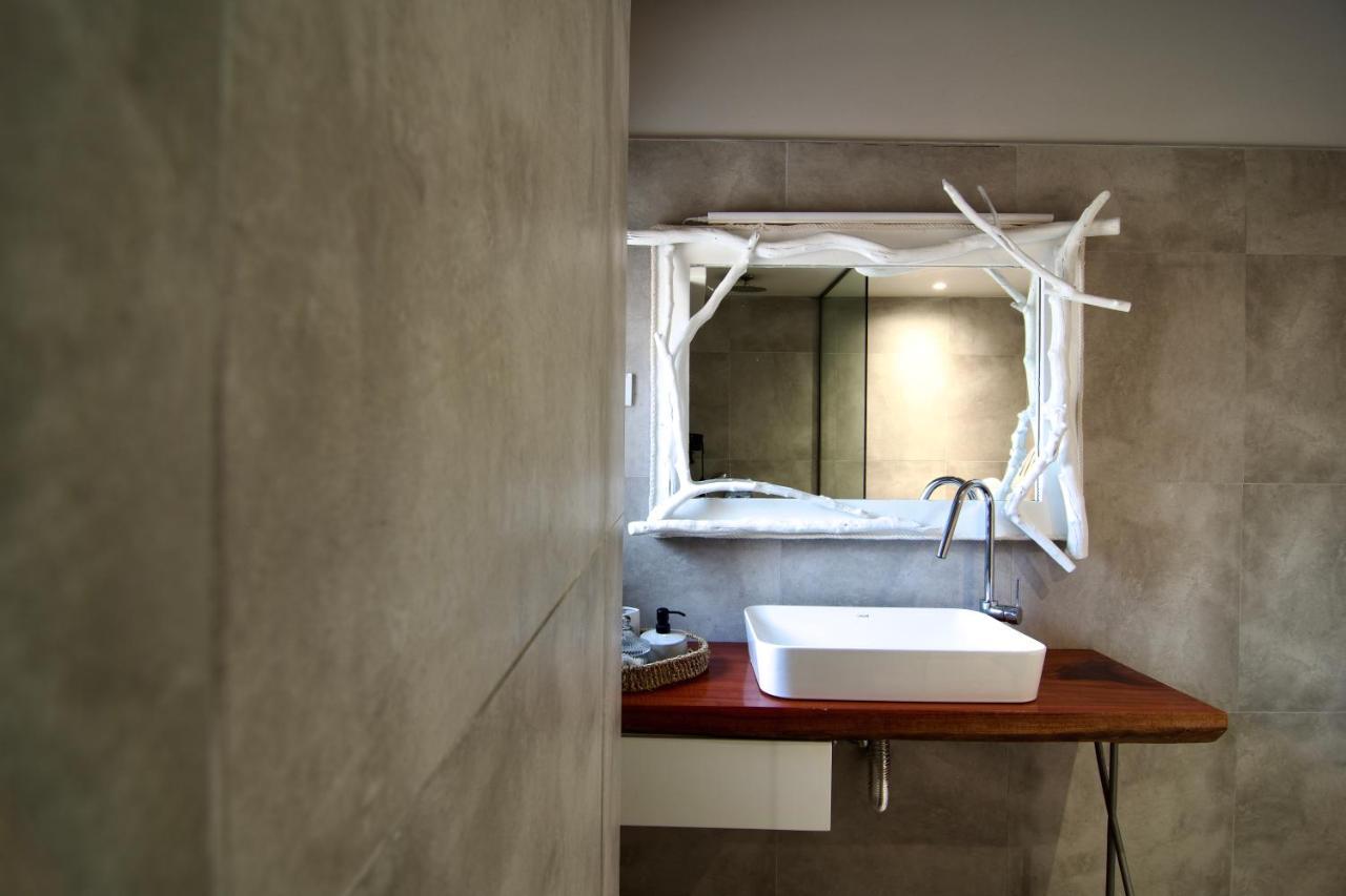 Kidoni Cottage Doukades ภายนอก รูปภาพ
