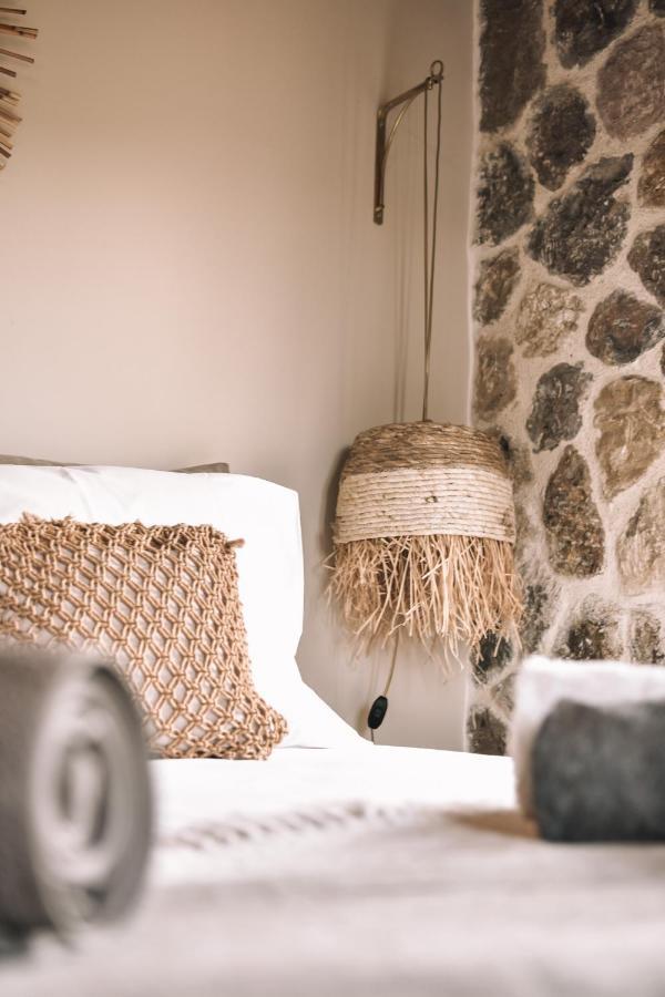 Kidoni Cottage Doukades ภายนอก รูปภาพ