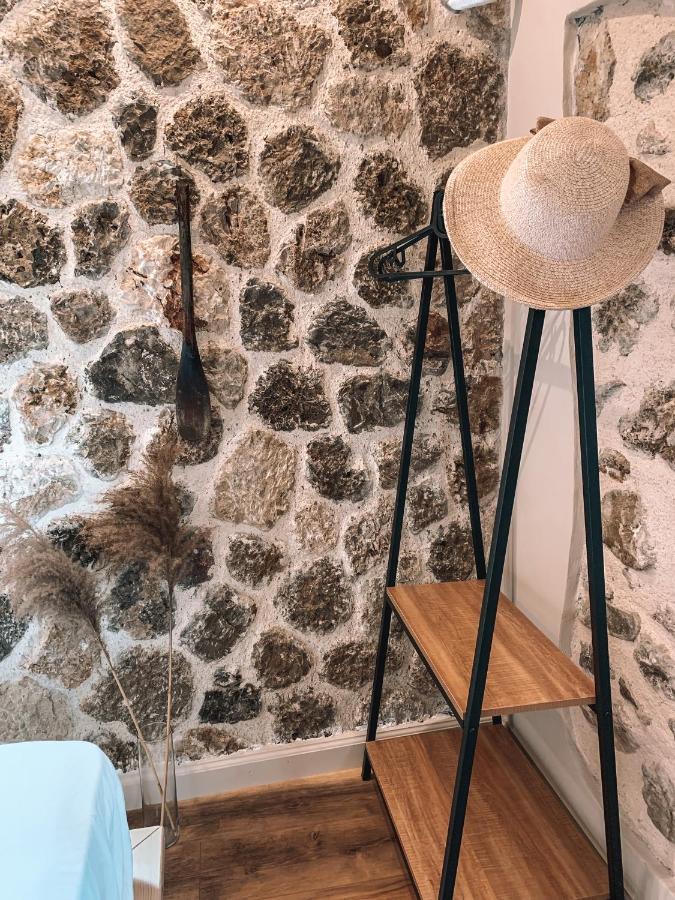 Kidoni Cottage Doukades ภายนอก รูปภาพ
