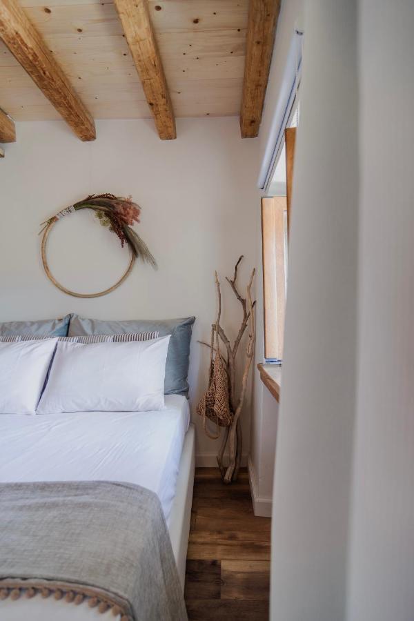 Kidoni Cottage Doukades ภายนอก รูปภาพ