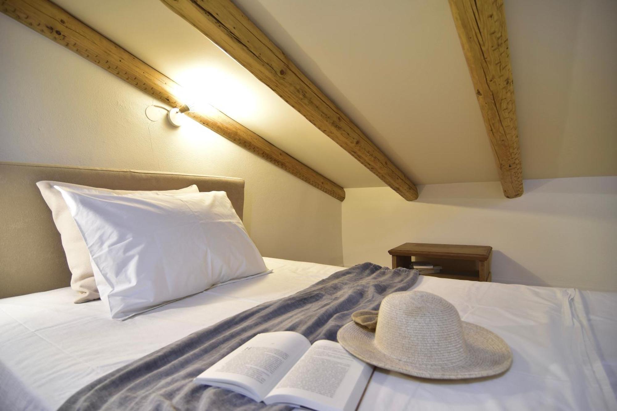 Kidoni Cottage Doukades ภายนอก รูปภาพ