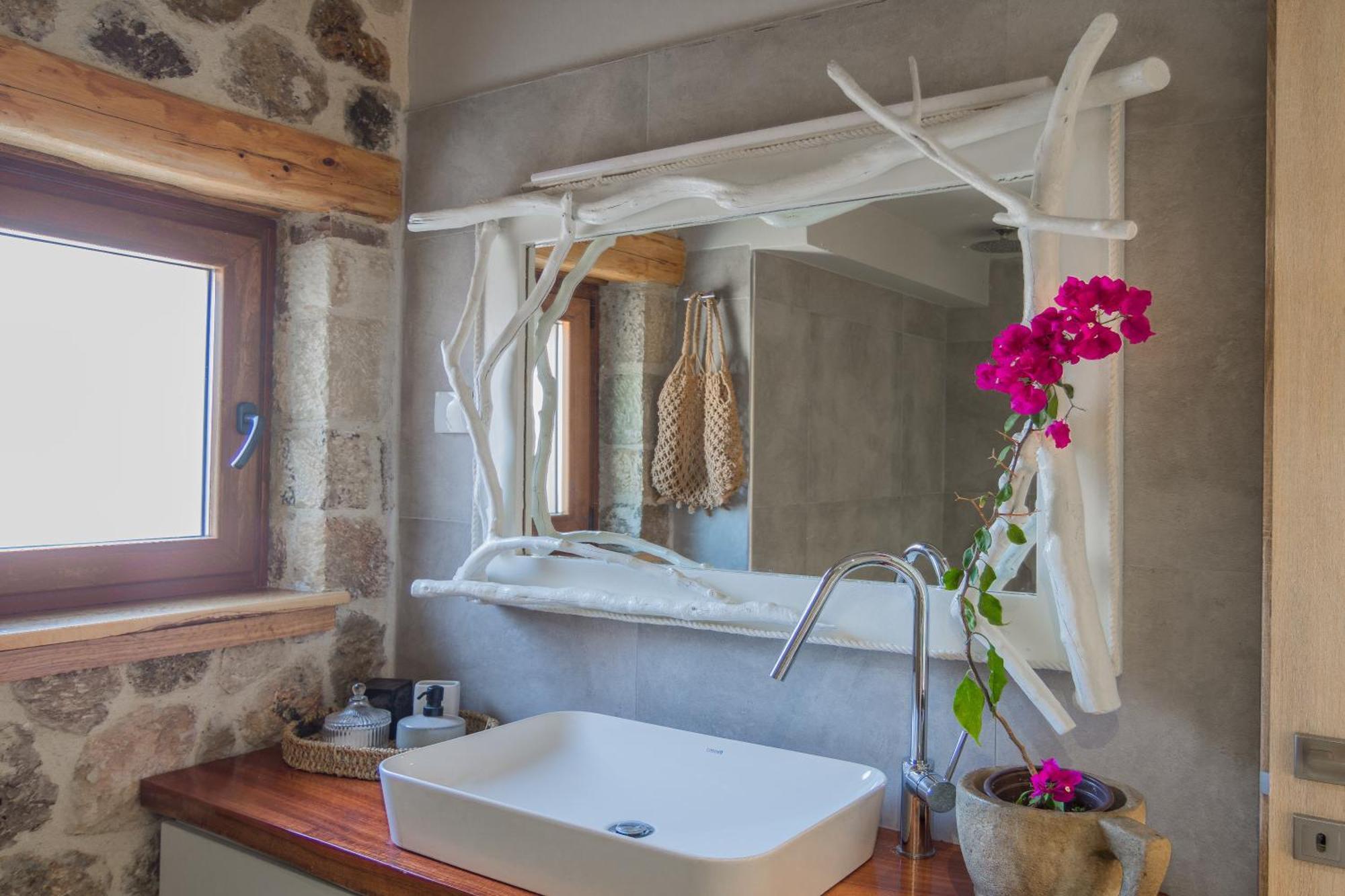 Kidoni Cottage Doukades ภายนอก รูปภาพ