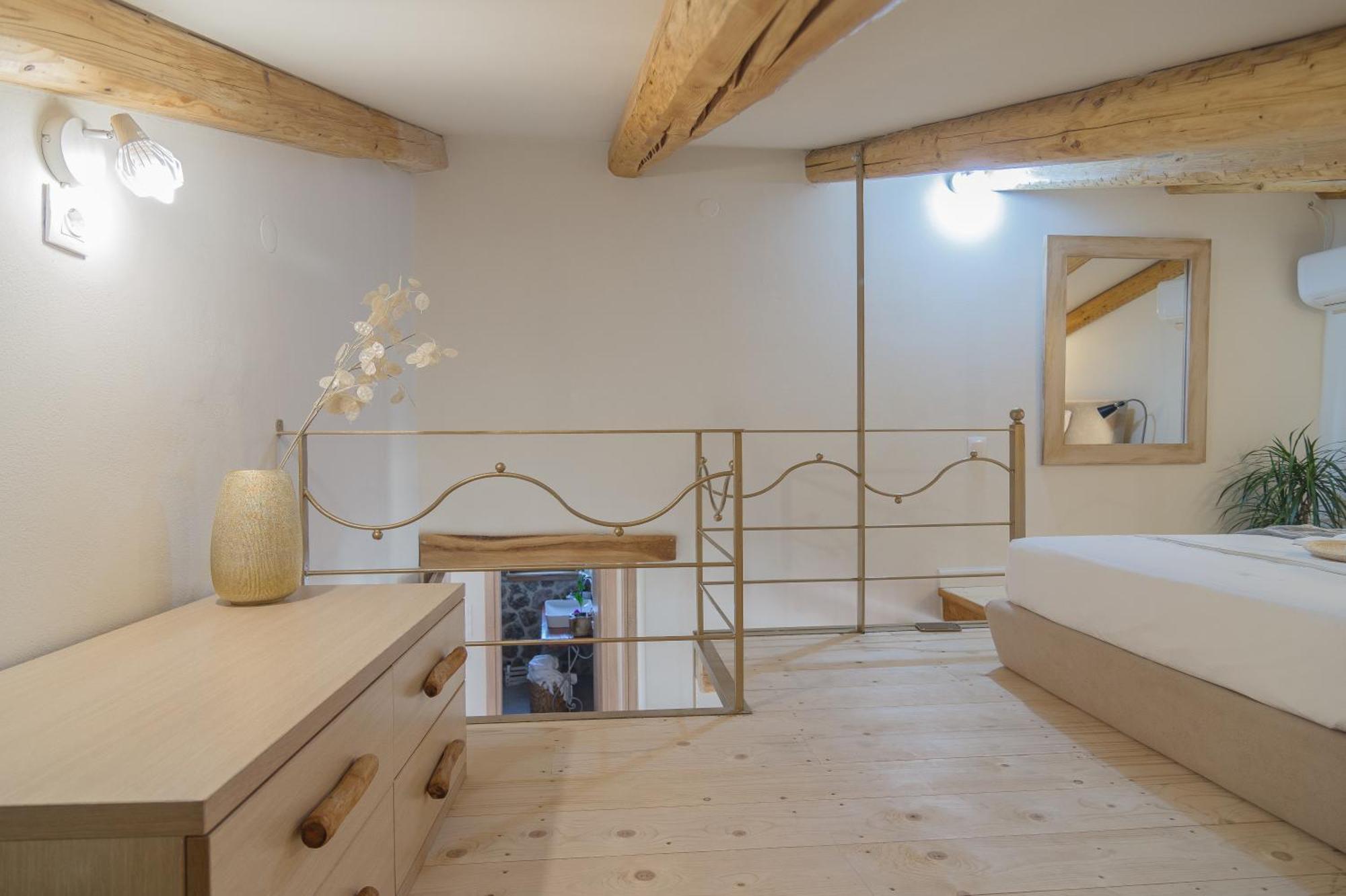Kidoni Cottage Doukades ภายนอก รูปภาพ